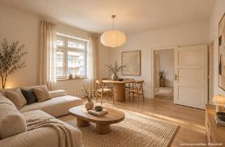 Wohnung kaufen in Braunhubergasse, 1110 Wien, ++NEU++ Potential: 2-Zimmer Altbau-Wohnung (renovierungsbedürftig) mit getrennter Küche