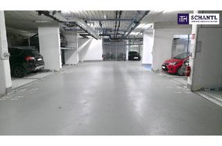 Garagen kaufen in Martinstraße, 1180 Wien, Garagenstellplätze in Toplage – Nähe AKH & U-Bahn!