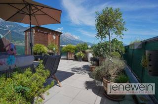 Penthouse kaufen in 6063 Rum, EXKLUSIVE PENTHOUSE - WOHNUNG IN BESTER RUHELAGE IN NEU-RUM
