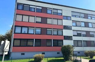 Wohnung kaufen in 4060 Leonding, Gepflegte 2-Raum-Wohnung mit separater Küche und herrlichem Grünblick