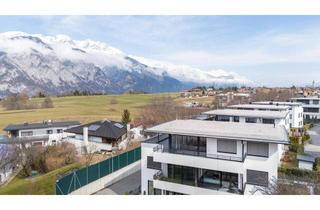 Penthouse kaufen in Hintermetzentalerstraße 24, 6094 Axams, Penthouse mit spektakulärem Bergpanorama
