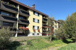 Wohnung kaufen in 2821 Frohsdorf, gemütliche 3 Zimmerwohnung mit Loggia und PKW-Stellplatz