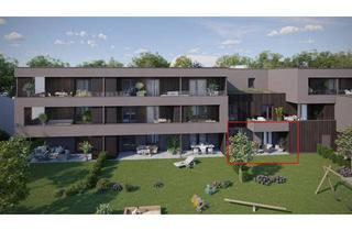 Wohnung kaufen in 5280 Braunau am Inn, Anko Living - Eigentumswohnungen in Braunau direkt an der Enknach