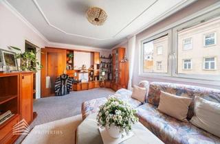 Wohnung kaufen in 1100 Wien, Geräumige 3-Zimmer Neubauwohnung in ruhiger Lage