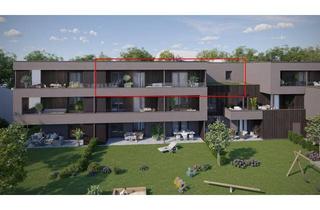 Wohnung kaufen in 5280 Braunau am Inn, Anko Living - Eigentumswohnungen in Braunau direkt an der Enknach