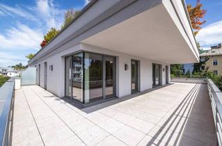 Wohnung kaufen in 5020 Salzburg, Eleganz und Wohnkomfort in Bestlage