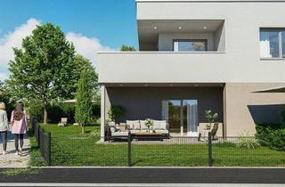 Penthouse kaufen in Truttendorfer Straße, 9131 Grafenstein, Kaiserallee Grafenstein Terrassenwohnung – Baukörper K1 – Top 4 (OG-Penthouse) Bis Ende des Jahres zusätzlich € 7.500,- sparen!