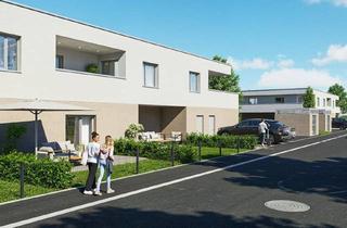 Wohnung kaufen in Truttendorfer Straße, 9131 Grafenstein, Kaiserallee Grafenstein Wohnung mit Loggia – Baukörper K1 – Top 5 (OG) Bis Ende des Jahres zusätzlich € 5.000,- sparen!