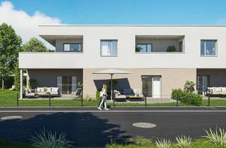 Wohnung kaufen in Truttendorfer Straße, 9131 Grafenstein, Kaiserallee Grafenstein Wohnung mit Loggia – Baukörper K1 – Top 5 (OG) Bis Ende des Jahres zusätzlich € 5.000,- sparen!