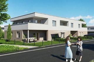 Penthouse kaufen in Truttendorfer Straße, 9131 Grafenstein, Kaiserallee Grafenstein Terrassenwohnung – Baukörper K1 – Top 6 (OG - Penthouse) Bis Ende des Jahres zusätzlich € 6.000,- sparen!