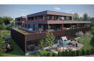 Wohnung kaufen in 5280 Braunau am Inn, Anko Living - Eigentumswohnungen in Braunau direkt an der Enknach
