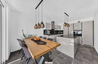 Wohnung kaufen in 6342 Niederndorf, Ihr neues Zuhause mit Kaiserblick- stilvolle Dachgeschosswohnung in Niederndorf zu kaufen!!