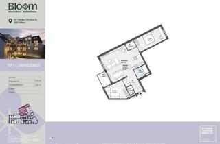 Wohnung kaufen in Dr.-Skala-Straße, 1210 Wien, BLOOM. Einziehen. Aufblühen.