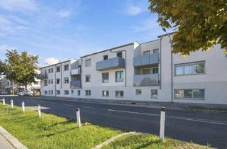 Wohnung kaufen in 2201 Gerasdorf, ++ MODERNE ZWEI Zimmer mit TERRASSE ++ Gerasdorf Zentrum