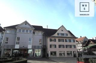 Wohnung mieten in Marktplatz 12, 6850 Dornbirn, Gemütliche 2-Zimmer-City-Wohnung in Dornbirn