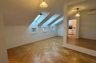 Wohnung mieten in Wipplinger Straße 11/Top 12, 1010 Wien, HERBSTHIT - 2 Zimmer inkl. Küche und traumhafter Blick umsonst