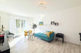 Wohnung mieten in 3002 Purkersdorf, Sanierte 3-Zimmer-Wohnung in Purkersdorf, 83 m², mit Balkon & Tiefgaragenplatz zu mieten!