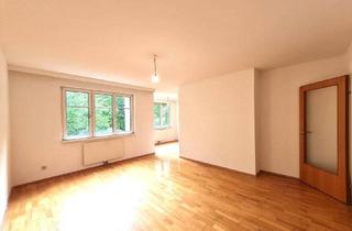 Wohnung mieten in Hernalser Gürtel, 1080 Wien, * GARTENBLICK GEFÄLLIG? * 3-Zimmer-Neubauwohnung * ruhige Innenhoflage * Badewanne * U-Bahn Nähe *