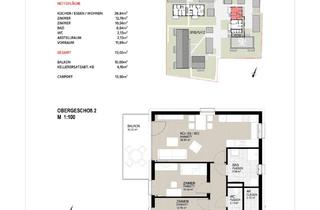 Wohnung mieten in Brunnenweg 1/8, 8530 Deutschlandsberg, Dachgeschosswohnung mit 3 Zimmern und Balkon in Deutschlandsberg