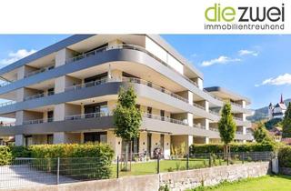 Wohnung mieten in Sigmund-Nachbauer-Straße 23, 6830 Rankweil, Exklusives Wohnen in attraktiver Lage 3-Zimmer-Dachgeschosswohnung in Rankweil