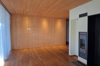 Wohnung mieten in 6401 Inzing, Neubau Erdgeschosswohnung mit Terrasse und Carport in Inziing