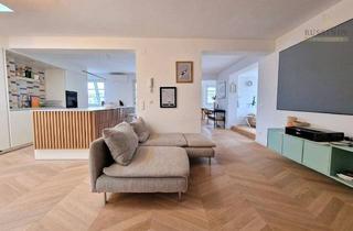 Wohnung mieten in 9500 Villach-Innere Stadt, #CITY LIVING - Exklusiver Wohntraum in der Innenstadt