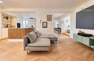 Wohnung mieten in 9500 Villach-Innere Stadt, #CITY LIVING - Exklusiver Wohntraum in der Innenstadt