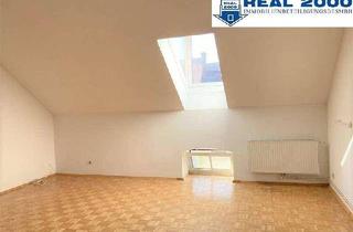 Maisonette mieten in Hauptstraße 41, 7000 Eisenstadt, Wohnen auf zwei Ebenen - Maisonette Wohnung zum Wohlfühlen