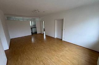 Wohnung mieten in Platzgasse 11, 9020 Klagenfurt, Helle 3-Zimmer Wohnung mit Balkon
