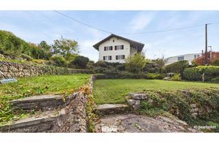 Haus kaufen in Zaubertalstraße 21, 4020 Linz, 1146 m² Grundstück mit Altbestand in perfekter Lage