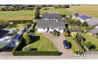 Haus kaufen in 8761 Pöls, Charmanter Bungalow mit zwei Wohneinheiten!