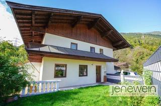 Einfamilienhaus kaufen in 6233 Mariatal, Reserviert ** STILVOLLES EINFAMILIENHAUS IN SONNIGER RUHE- UND NATURLAGE, KRAMSACH