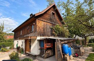 Einfamilienhaus kaufen in Kirlastraße 47, 6840 Götzis, Großzügiges Grundstück mit Altbestand und Entwicklungspotenzial