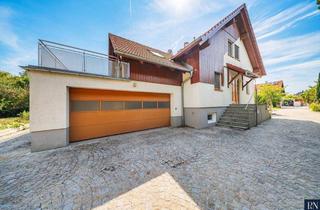 Einfamilienhaus kaufen in 2483 Weigelsdorf, Einfamilienhaus in Ebreichsdorf