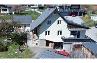 Einfamilienhaus kaufen in 8662 Mitterdorf im Mürztal, Neuer Preis! Einfamilienhaus mit Aussicht ins Mürztal! Riesen Grundstück inklusive!