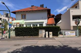 Haus mieten in Gebrielerstrasse 14, 2340 Mödling, Großzügige 120 m² Wohnung in Mödling + zusätzliche Nebenräume im Dachgeschoss | Wohnen & Arbeiten möglich
