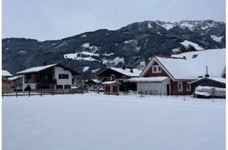 Grundstück zu kaufen in 5760 Saalfelden am Steinernen Meer, Provisionsfreies Baugrundstück (977 m²) in ruhiger Lage: Bsuch (Gemeindegebiet Saalfelden)