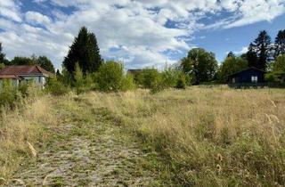 Grundstück zu kaufen in Karl Eisele-Straße, 3031 Pressbaum, Viel Platz für Ihre Wohnideen – zwei Baugrundstücke in Pressbaum, einzeln oder gemeinsam erhältlich