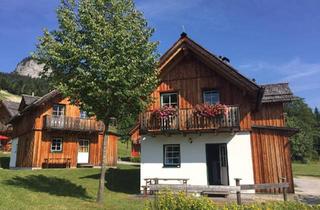Immobilie kaufen in Lichtersberg 84, 8992 Altaussee, 50 % Beteiligung an einer Hagan Luxury Lodge in Altaussee