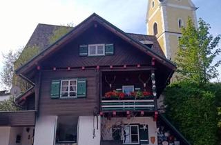 Garagen kaufen in 8983 Bad Mitterndorf, Wohn- und Geschäftshaus Bad Mitterndorf