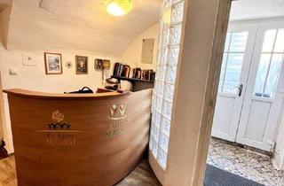 Lager kaufen in 1190 Wien, Investmentobjekt in Wien - Pension in Nußdorf steht zum Verkauf