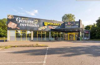 Gewerbeimmobilie kaufen in 3500 Krems an der Donau, Etablierter Handelsstandort mit bestehender Kundenfrequenz - Bestandsfreie Geschäftsfläche in Krems mit ca. 1.013 m², großzügigem Grundstück, eigenen Parkplätzen, bestehender Handelswidmung, PV-Anlage und Elektrotankstellen