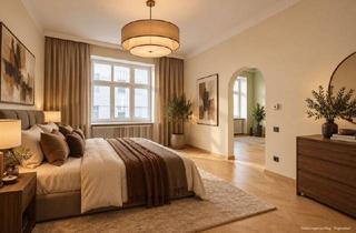 Wohnung kaufen in 1100 Wien, ++NEU++ 4-Zimmer-Altbauwohnung mit Gestaltungspotenzial in ruhiger Lage