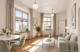 Wohnung kaufen in Van-Der-Nüll-Gasse, 1100 Wien, ++NEU++ Altbau mit Charme & Sanierungspotenzial – 2 Zimmer