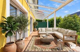 Doppelhaushälfte kaufen in Margit-Doppler-Gasse, 1220 Wien, Familientraum in 1220 Wien – 4 Zimmer | Garten | Terrasse & Vollkeller | PKW Stellplatz
