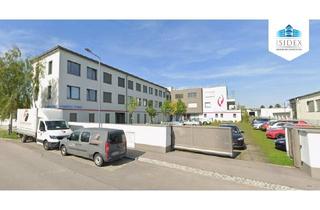 Immobilie kaufen in 2100 Korneuburg, Betriebsliegenschaft in Korneuburg-Ost