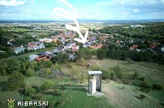 Grundstück zu kaufen in 2551 Enzesfeld-Lindabrunn, Wohnen wo das "Tor der Erkenntnis" den Rücken stärkt - Rarität in Ruhelage - PROVISIONSFREI
