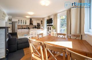 Wohnung kaufen in 3400 Klosterneuburg, ANKOMMEN UND AUFATMEN – HELLE 4-ZIMMER-WOHNUNG MIT BALKON UND GRÜNBLICK