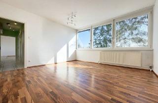 Wohnung kaufen in 4060 Leonding, Perfekt aufgeteilte 2-Zimmer-Wohnung mit separater Küche in beliebter Lage