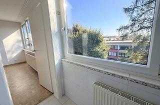 Wohnung kaufen in 4060 Leonding, Perfekt aufgeteilte 2-Zimmer-Wohnung mit separater Küche in Grünlage